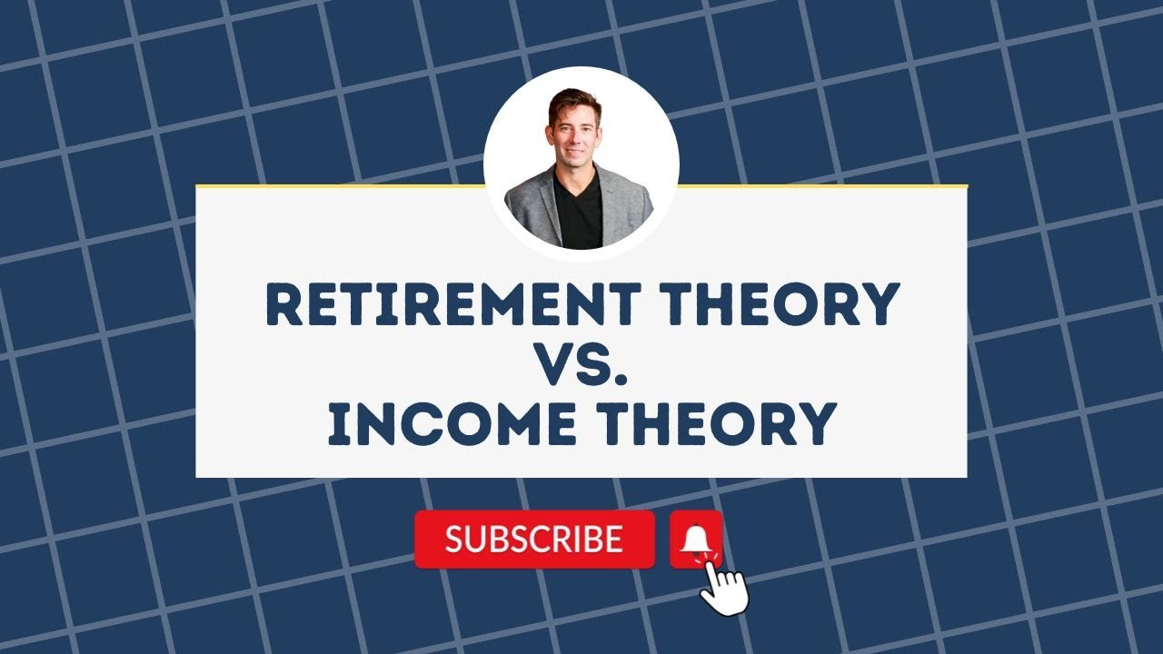 Retirement vs. Income Theory: A Better Framework for Post-Military Life