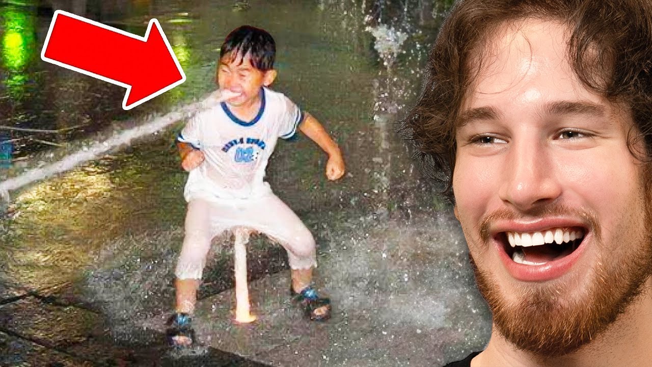 Most HILARIOUS Perfectly Cut Screams!