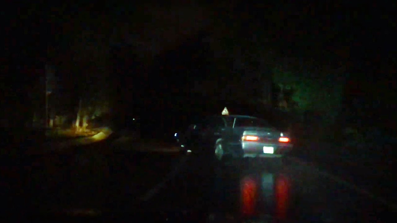 2 x Laurel Altima A31 Midnight Drift