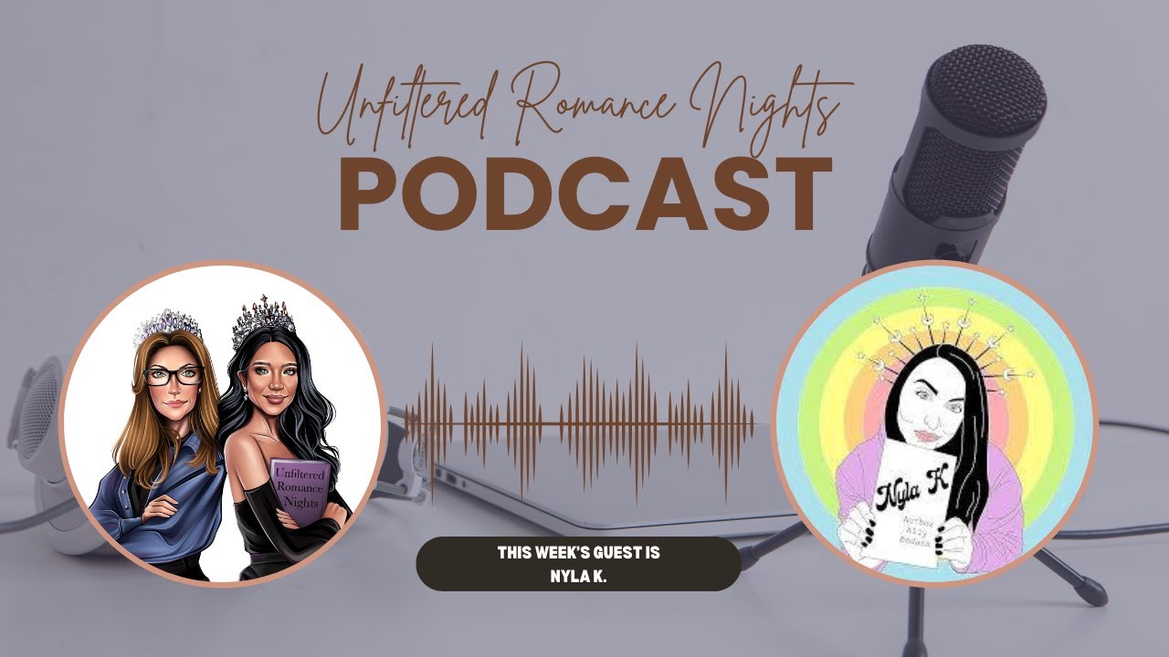 Nyla K Interview