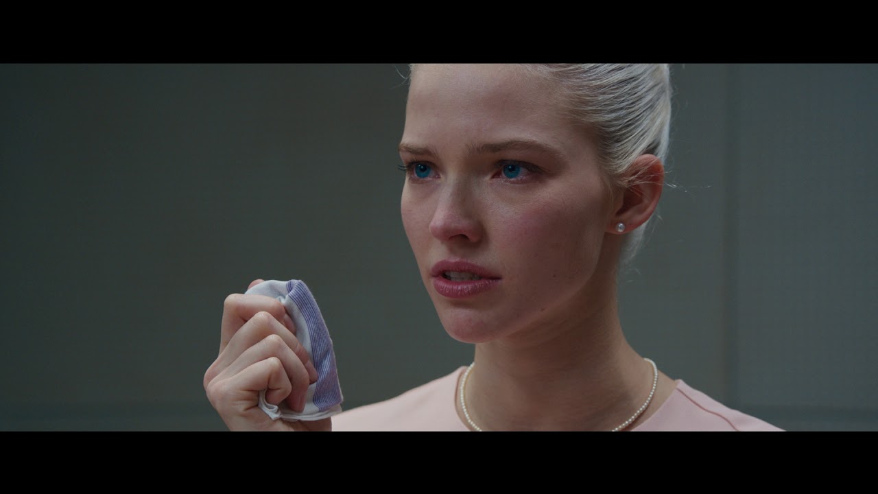 Anna - Official Movie Trailer (2019) - Now Playing