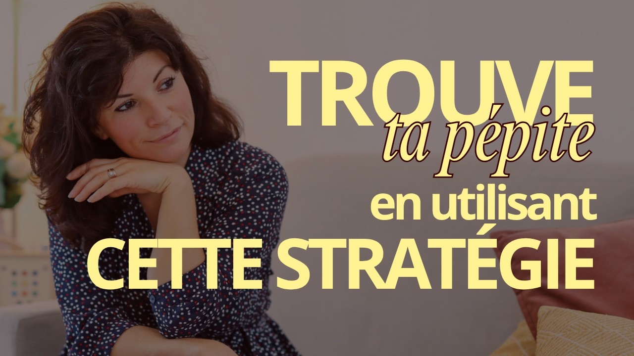 #112 Comment arrêter d’attendre la chance et attirer enfin les bonnes opportunités