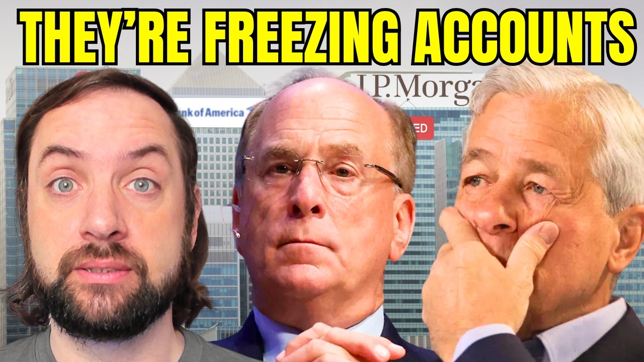 Private Credit Funds Just Froze Withdrawals!! What you MUST Know