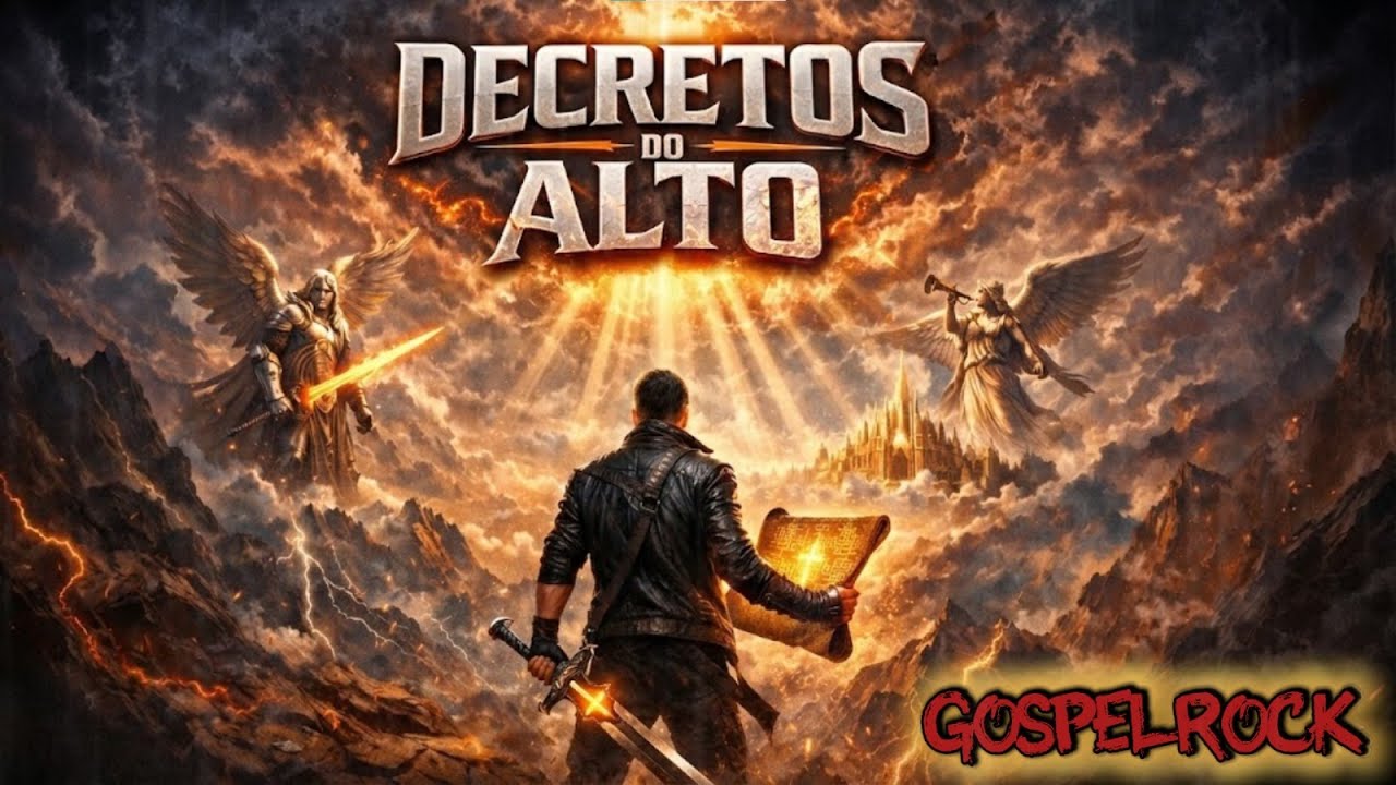 DECRETOS DO ALTO