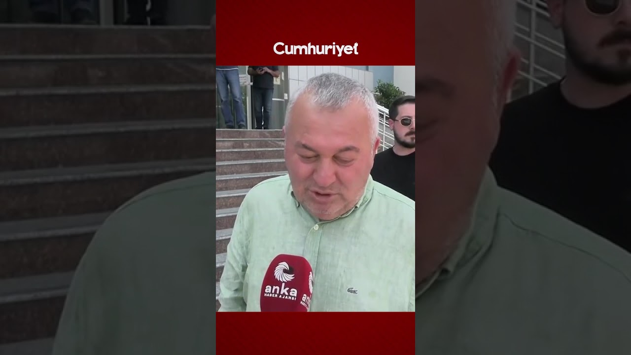 CHP İstanbul Milletvekili Enginyurt&rsquo;tan Yeni Akit&rsquo;e tepki: 