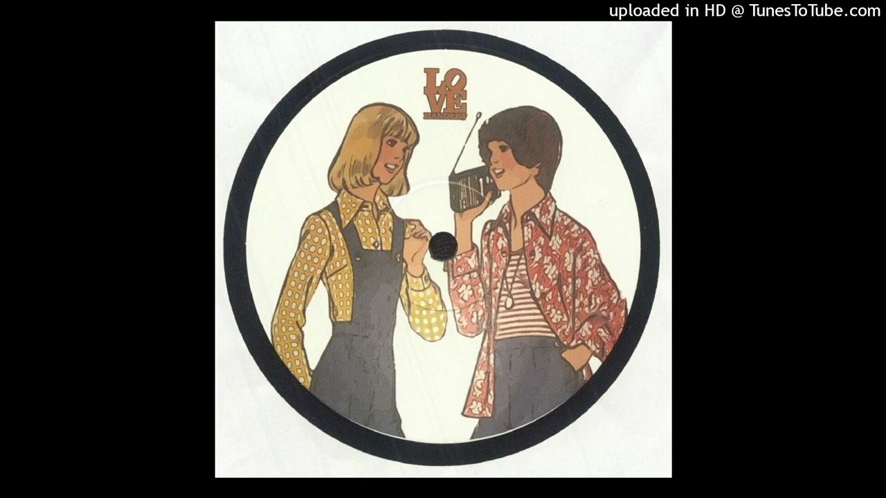 Lovehandles - Unrequited Dub