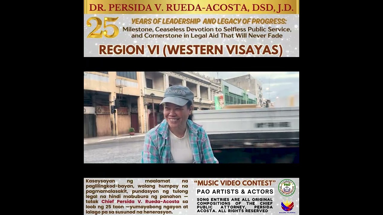 REGION VI (WESTERN VISAYAS)