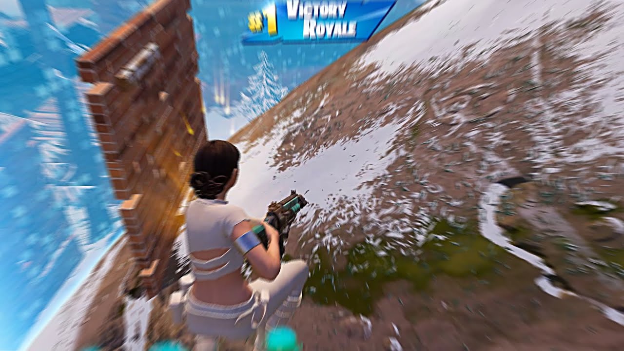 DOMINATING Fortnite SEASON 2! 🎮 | Clocxs