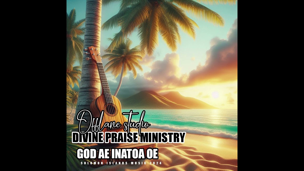 DIVINE PRAISE NGU NI ELELEA 2024