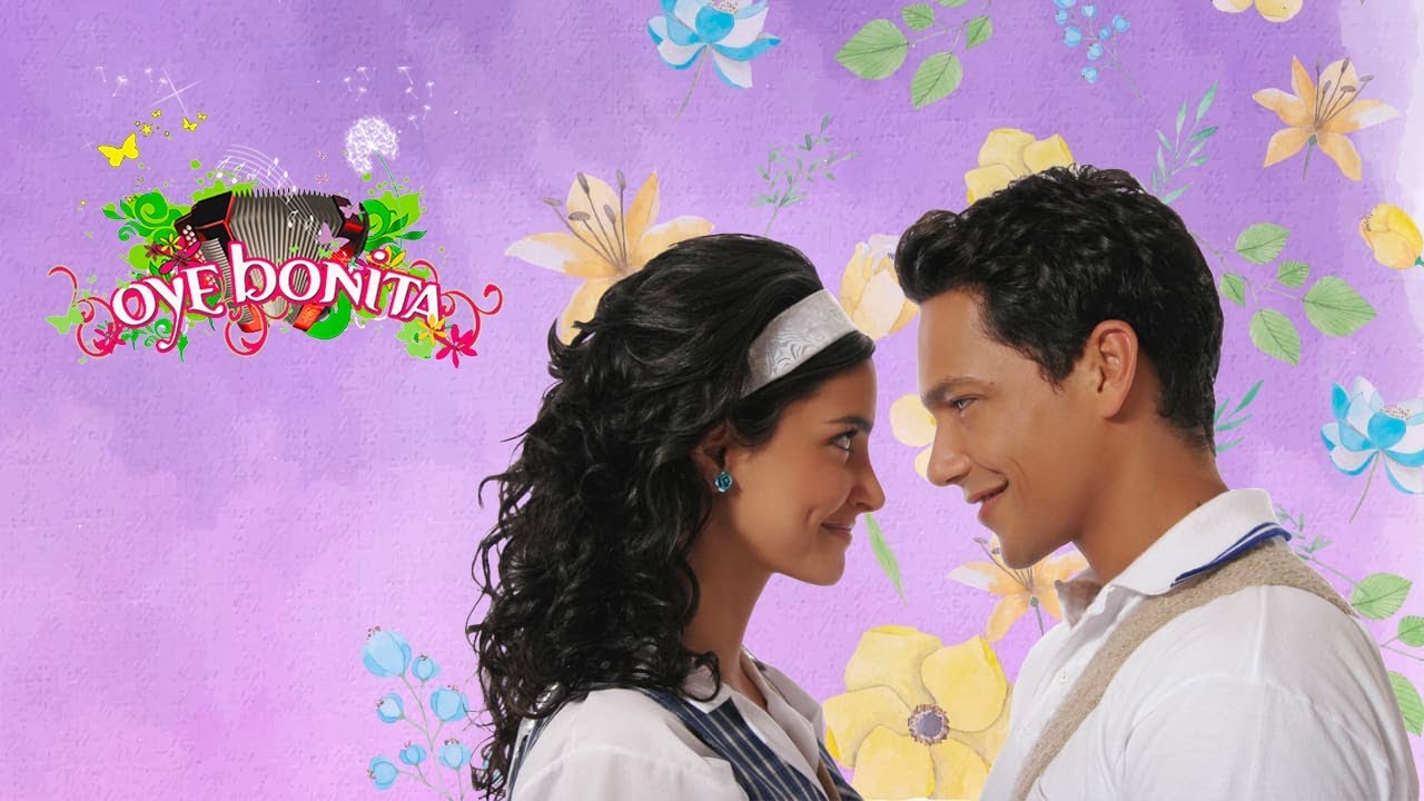 Oye bonita (2008) - Tráiler oficial | Caracol Play