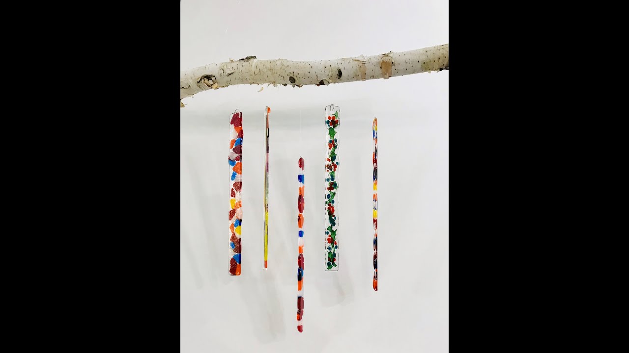 Wind Chime Tutorial