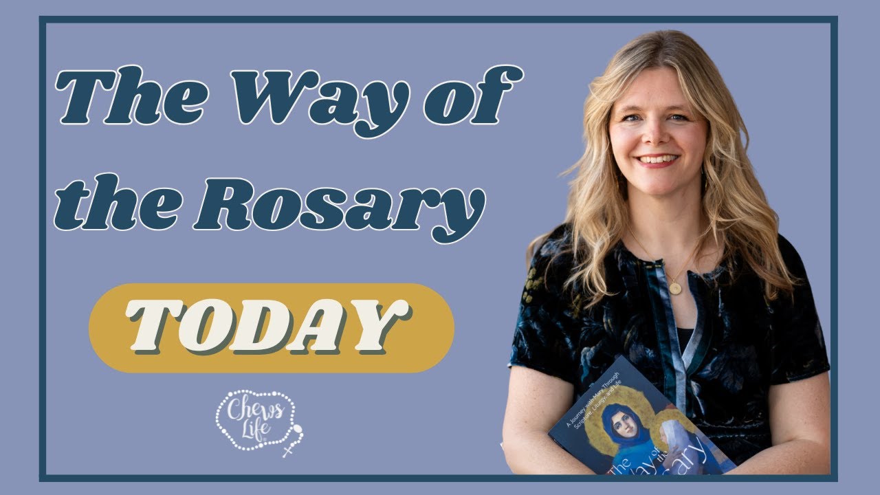 The Way Today :  Mary as Our Guide: Understanding Hodegetria