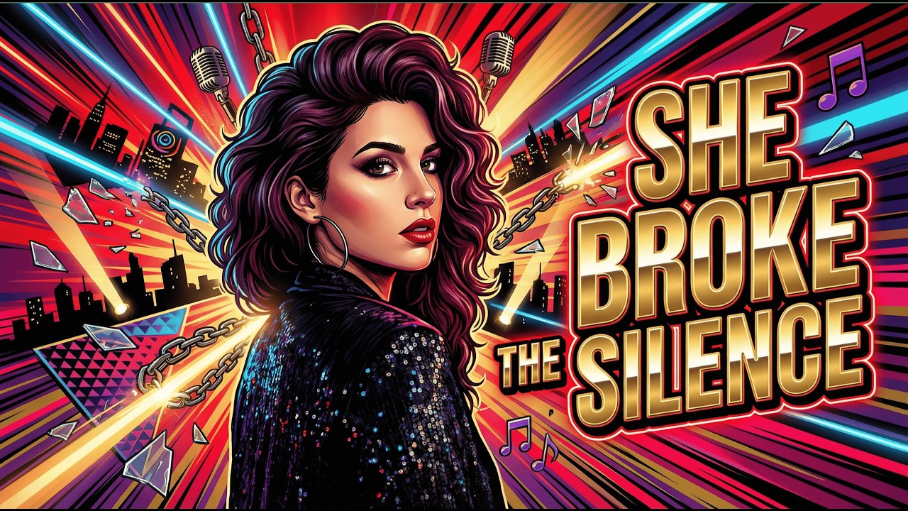 Billie Jean Finally Answers