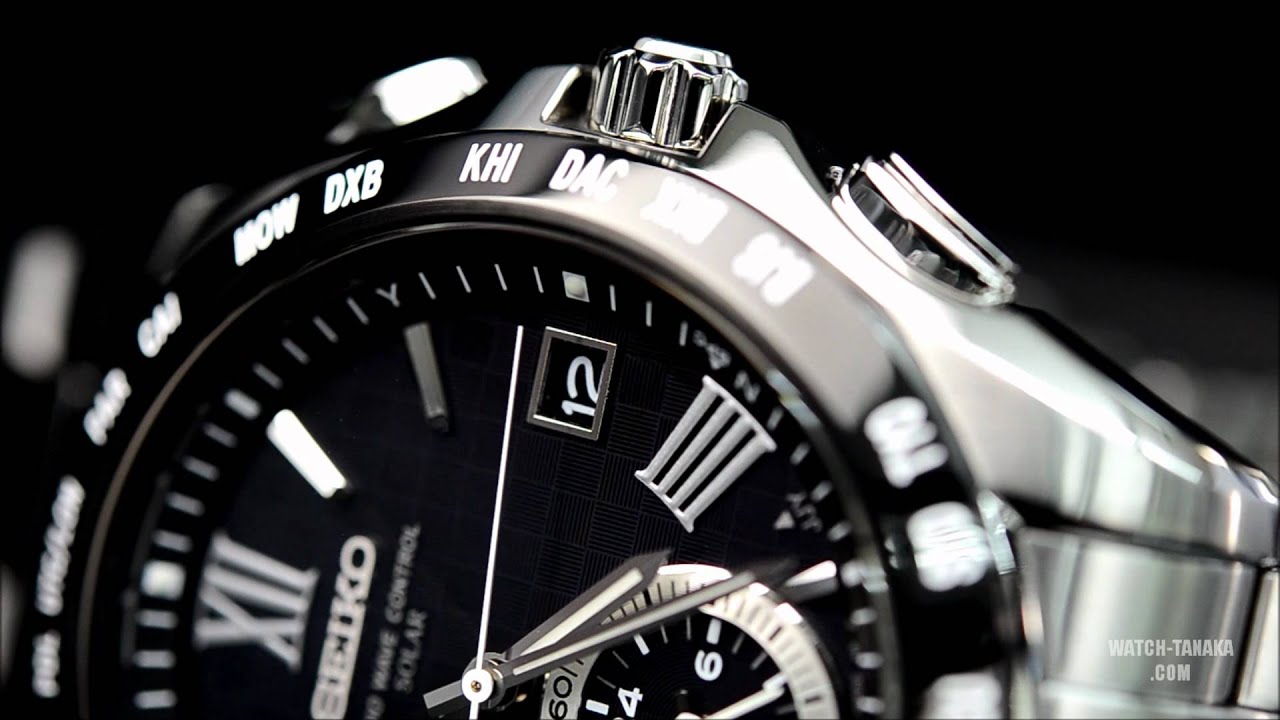 SEIKO BRIGHTZ SAGA089 セイコーブライツ