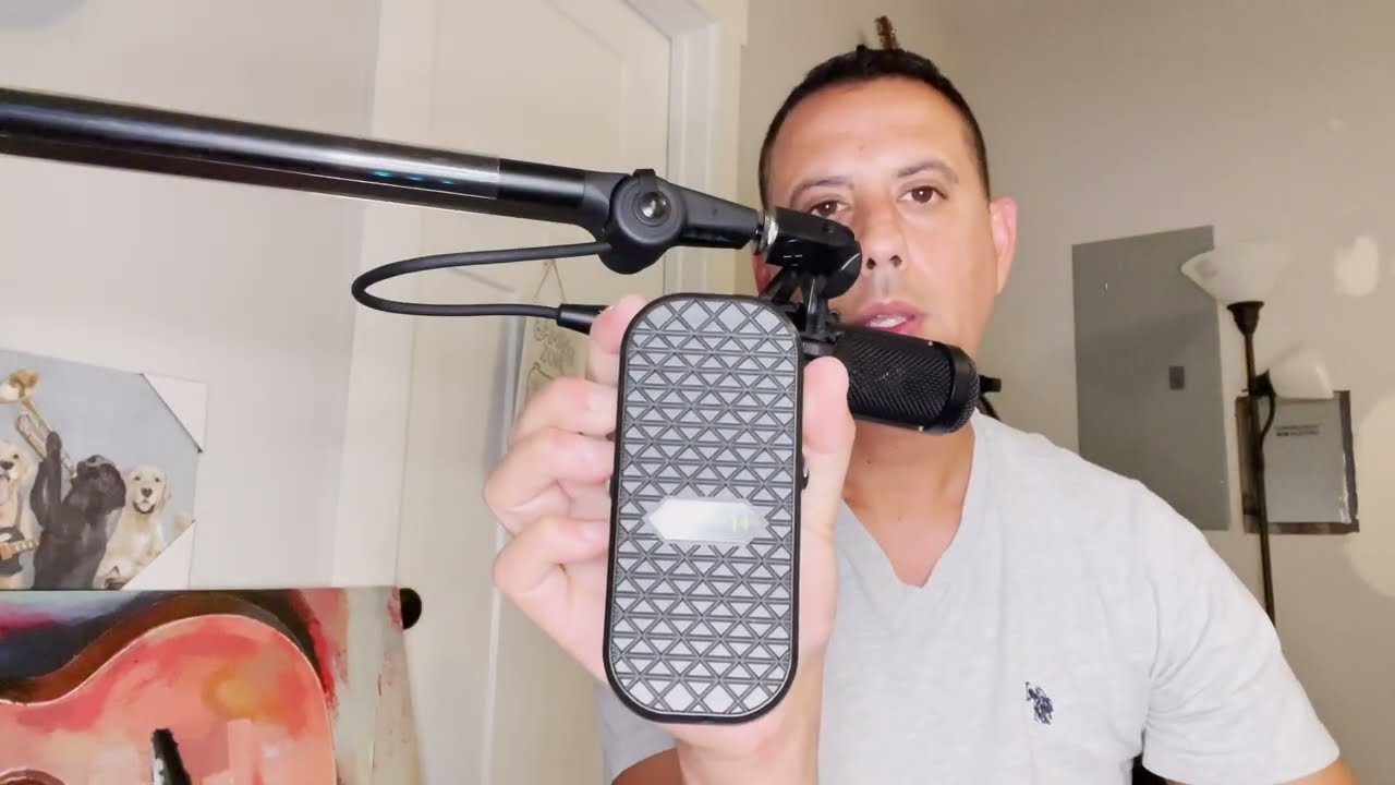 Cheapest volume and expression pedal on Amazon