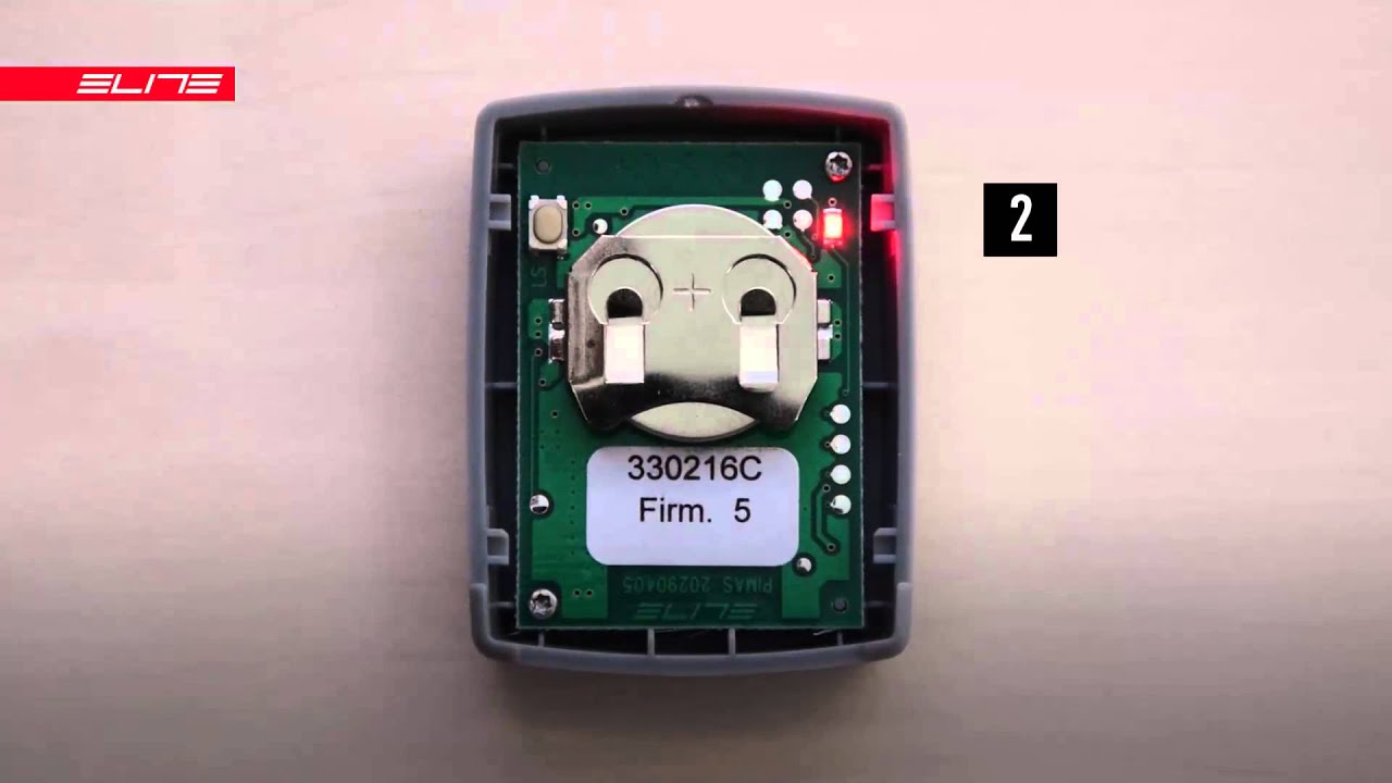 HOW TO configure the Misuro B+ Sensor for your Elite Trainer