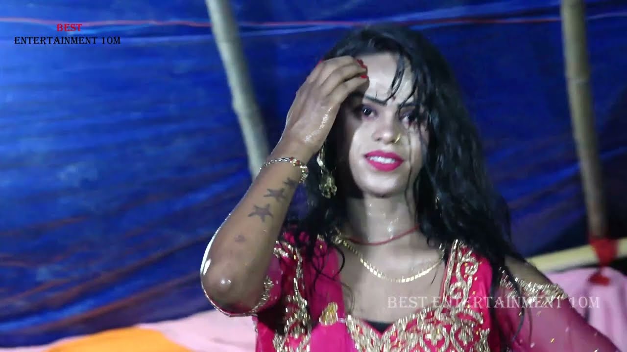 भोजपुरी नाच प्रोग्राम मनीषा रानी नाच प्रोग्राम के वीडियो !! Rajdev Singh Nach Manish Dancer Ka Nach