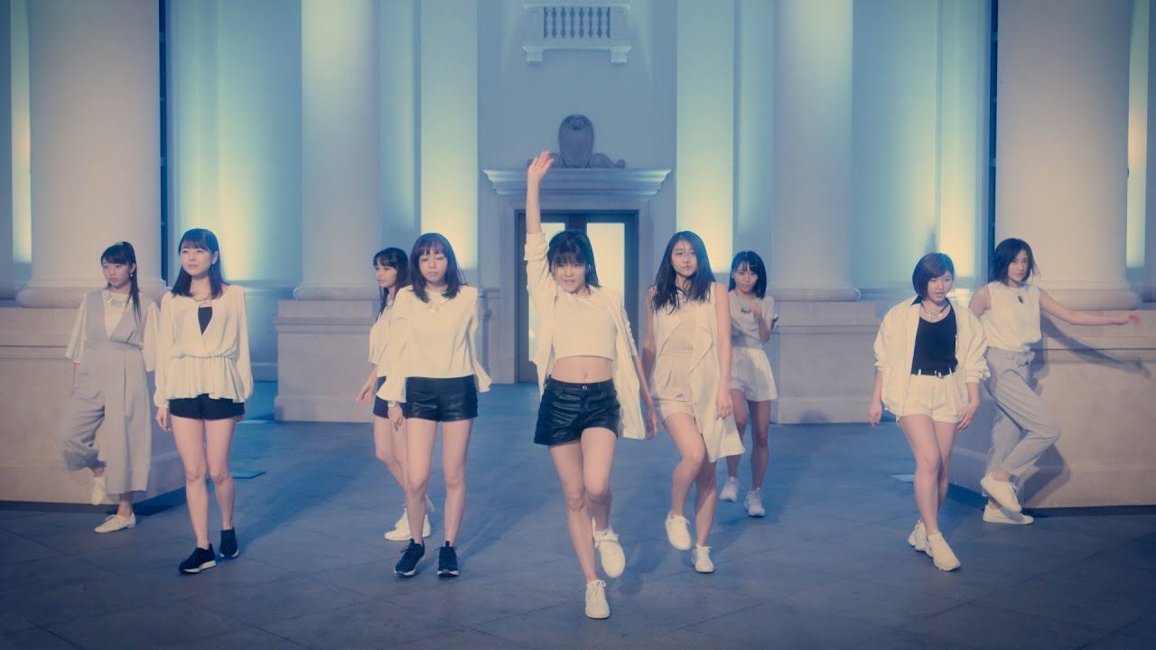 アンジュルム『恋ならとっくに始まってる』(ANGERME[Love’s already begun])(Promotion Edit)