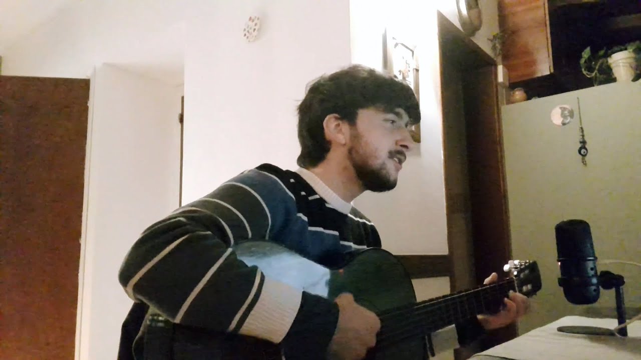 Elliott Smith - Twilight (Cover)