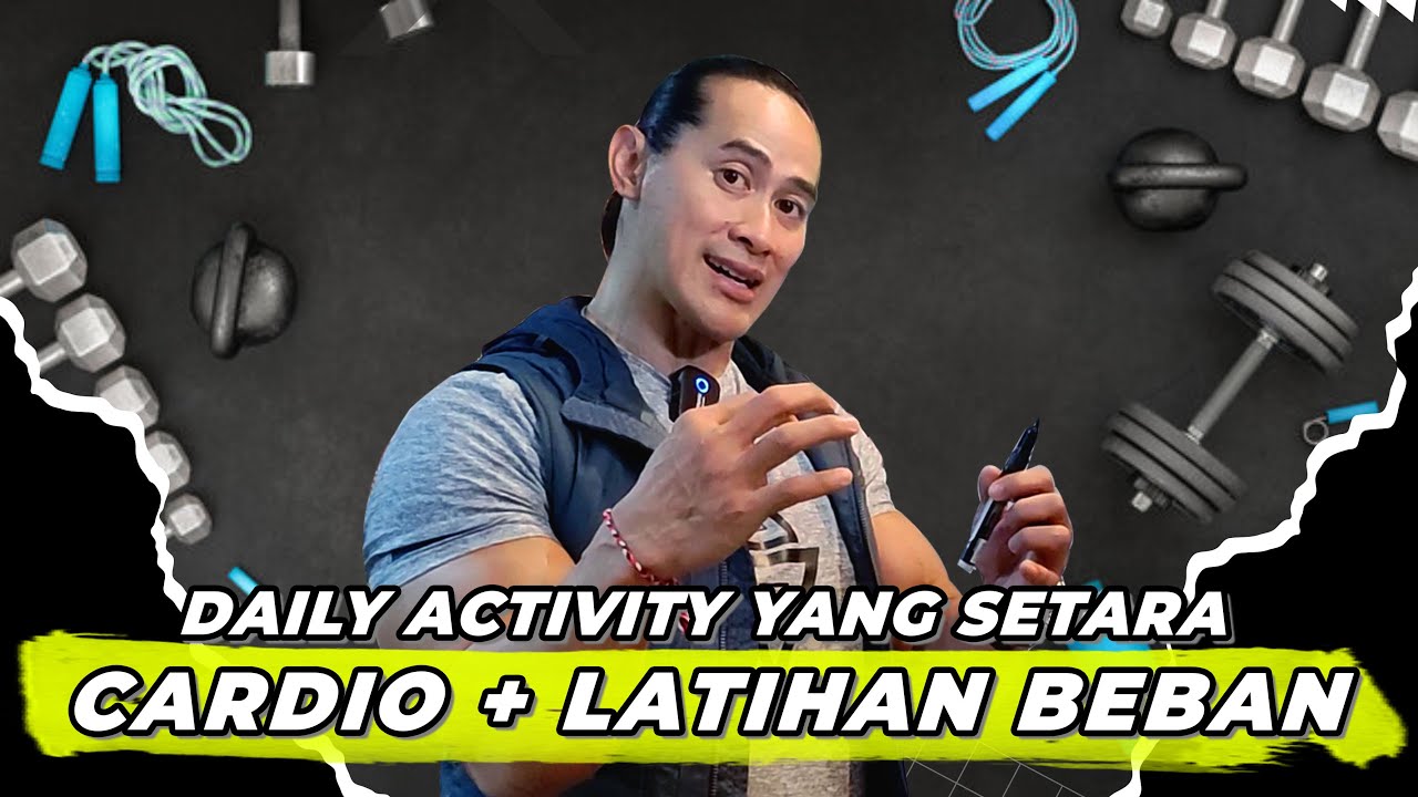 SIASAT SOLUSI GERAK DALAM HAL GERAK BADAN