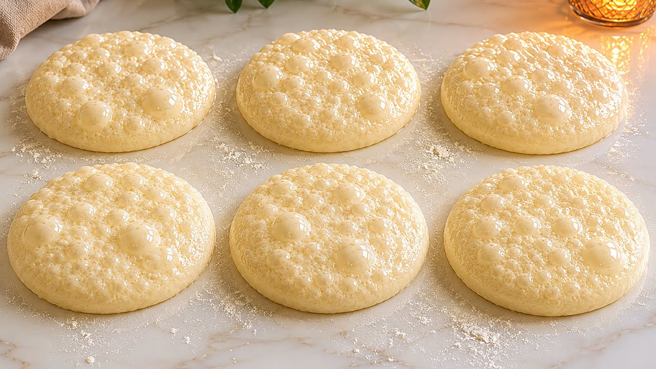 Ramazandan önce 2 kere yapıyorum rahat ediyorum patates pidesi kolay ekmek 