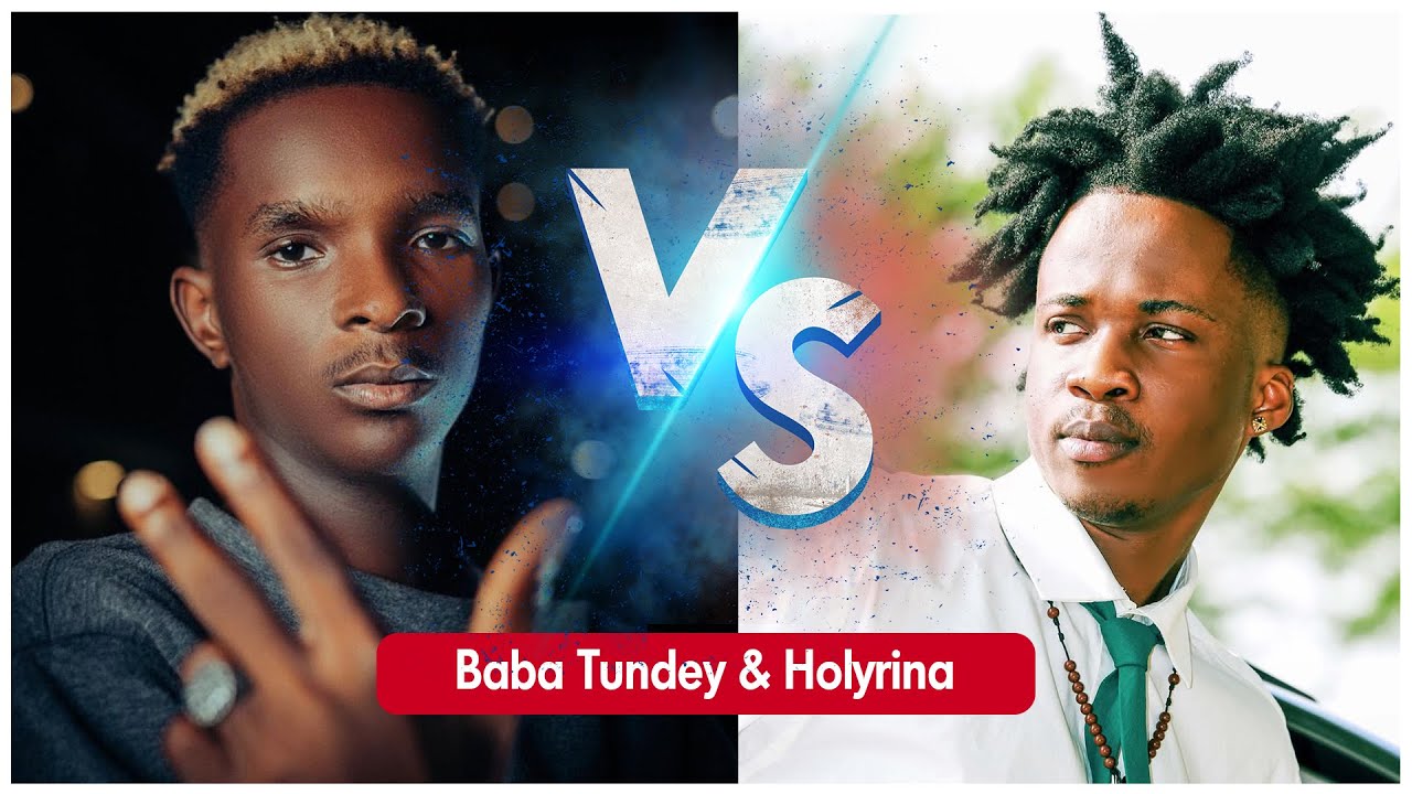 Beef wahala | Holyrina Vs Baba Tundey #babatundey #holyrina #kwadwosheldon