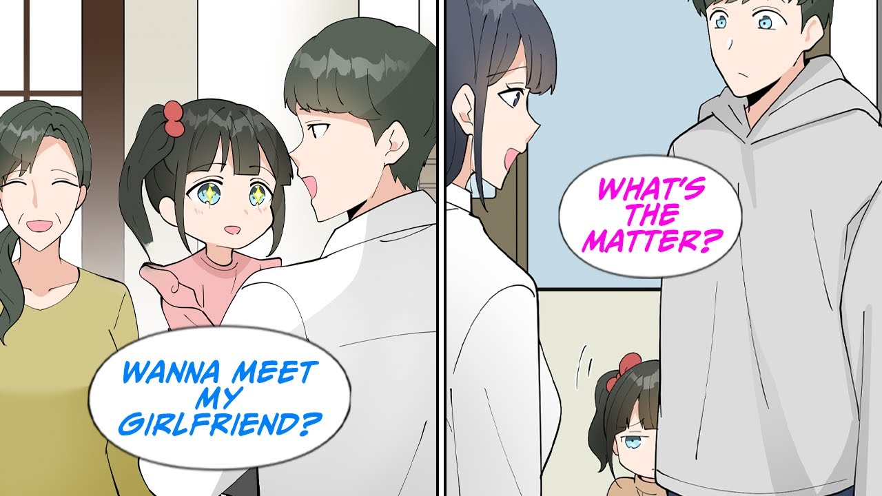 I introduced my niece to my girlfriend, but then... [Manga Dub]