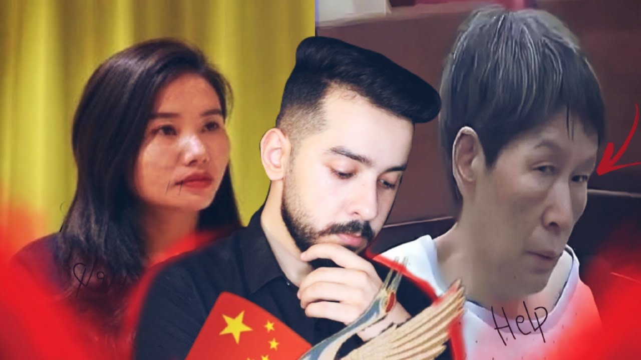 خطفتها بعمر ٥ سنوات.. ورجعت حتى تنتقم منها وتصطادها😨 احدث قضية صينيه🇨🇳 (محلولة)