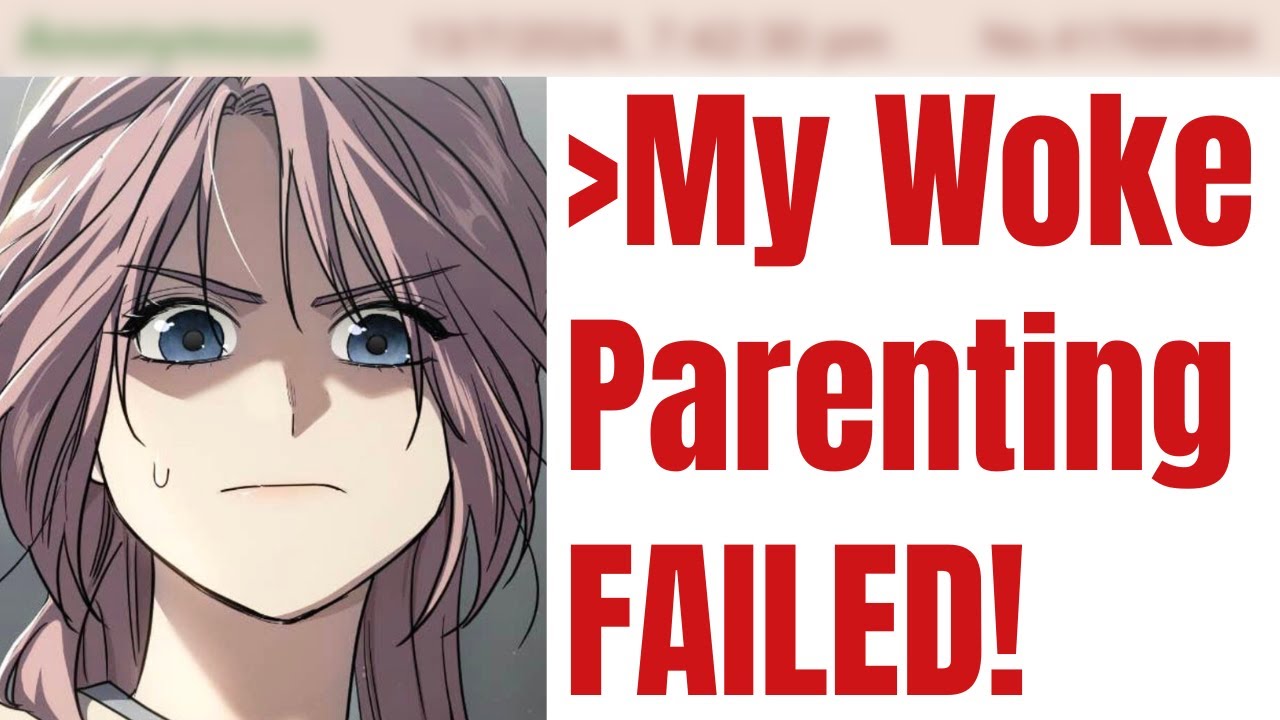 Feminist DEVOURED BY REGRET When Her Own Kids Reject Her Ideals
