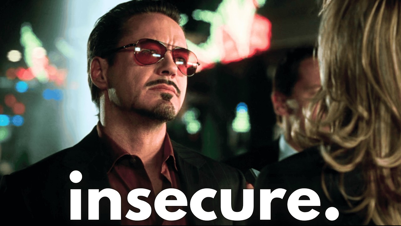 The Truth About the Confidence Men Crave