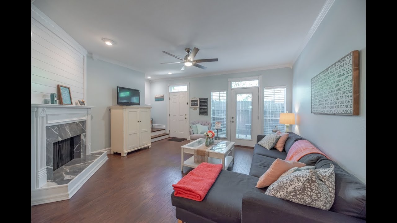 Oaks Woodlake - 2100 Tanglewilde Street #473, Houston, Texas 77063