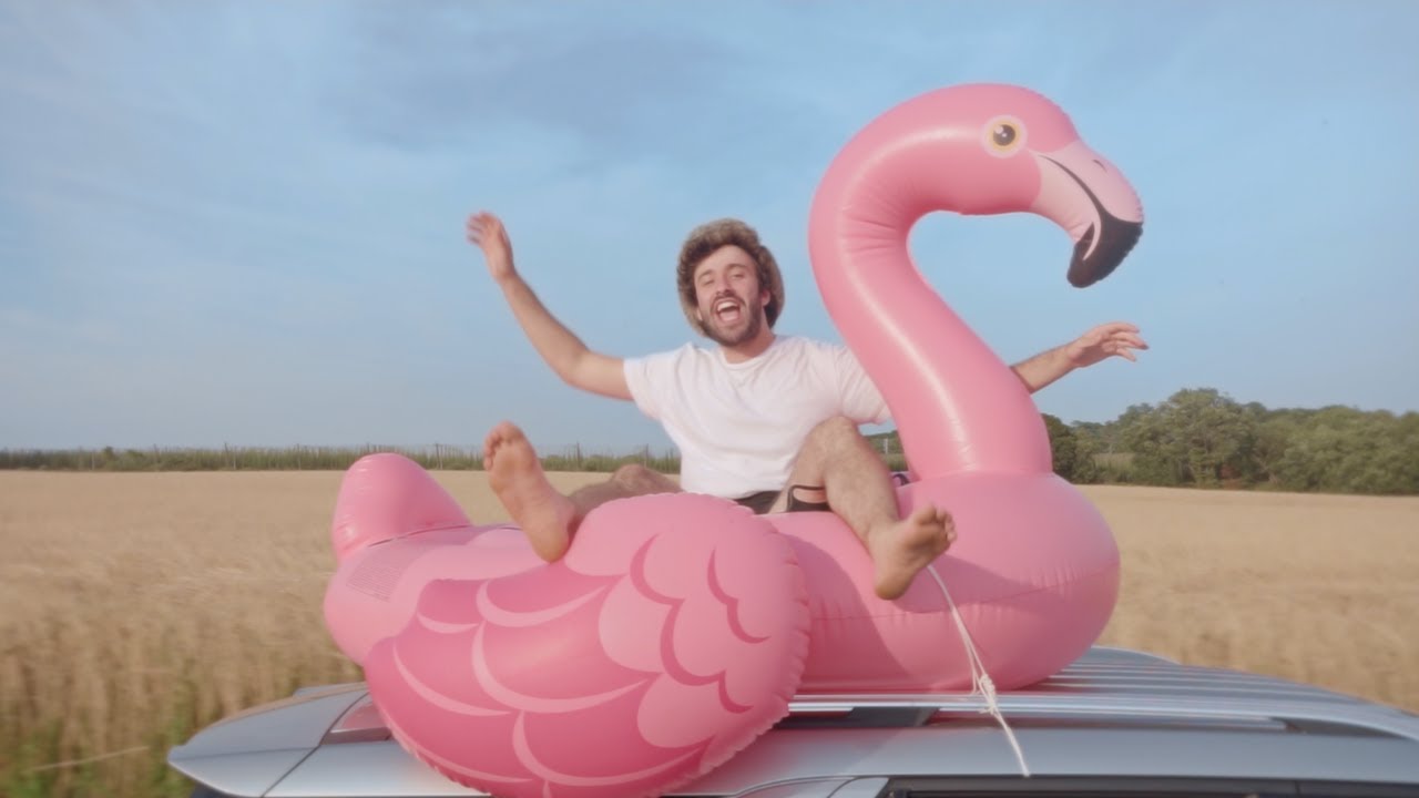 AJR - Bummerland (Official Video)