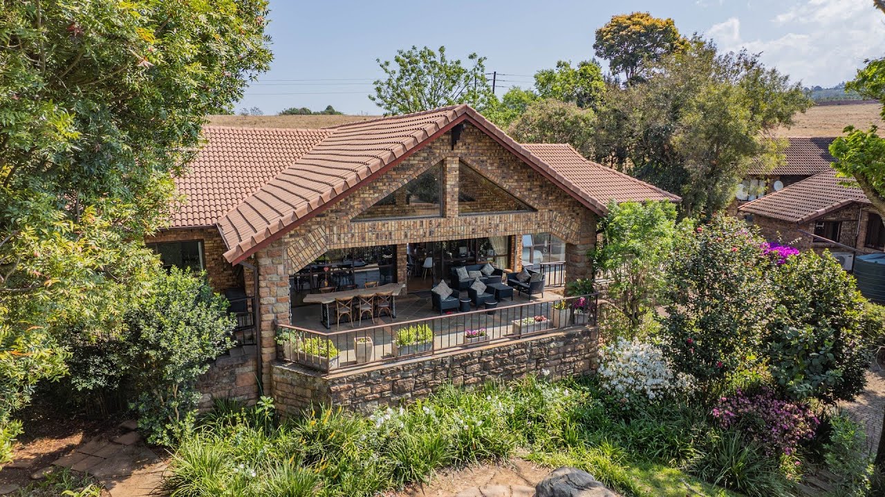 White River Country Estate Bay Hill