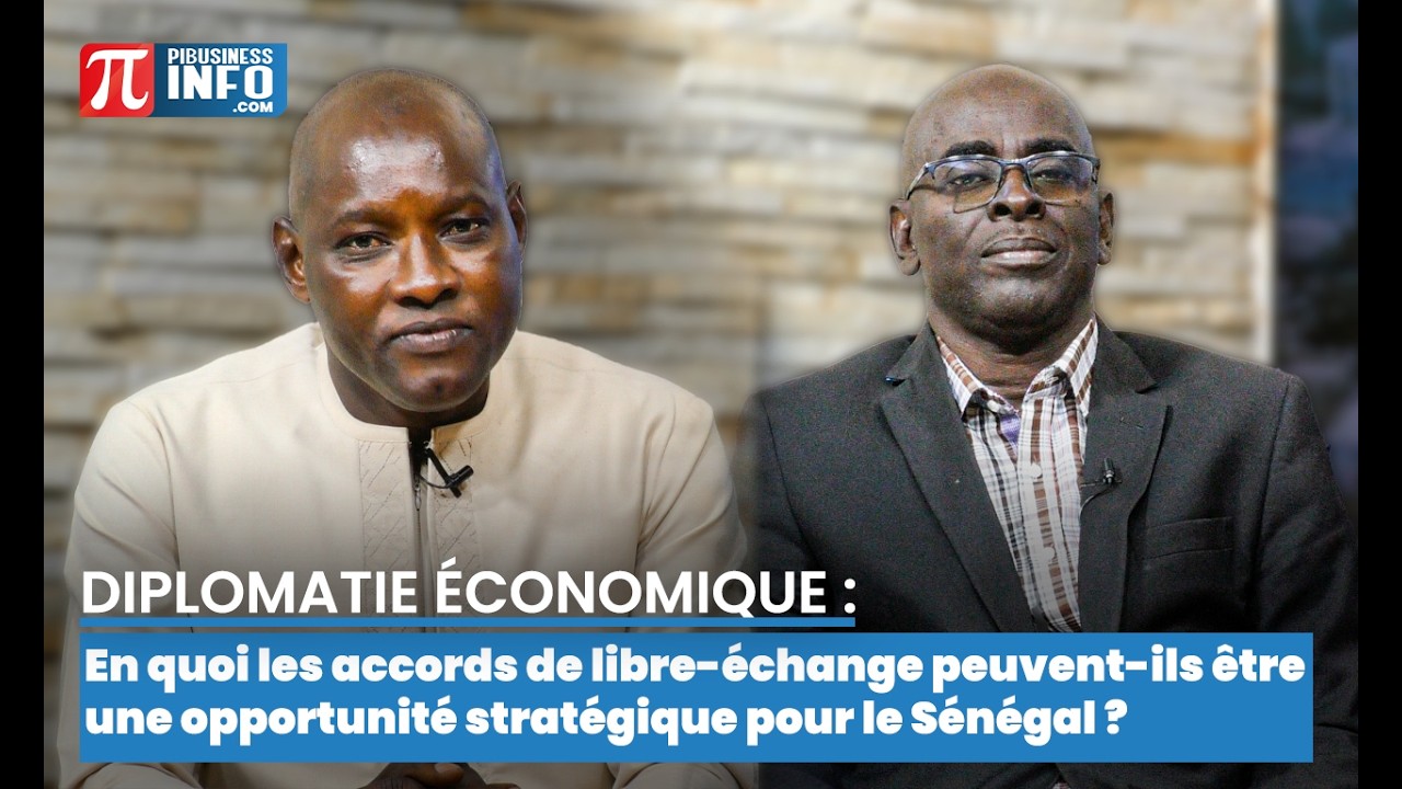 Diplomatie économique : c’est quoi exactement ?