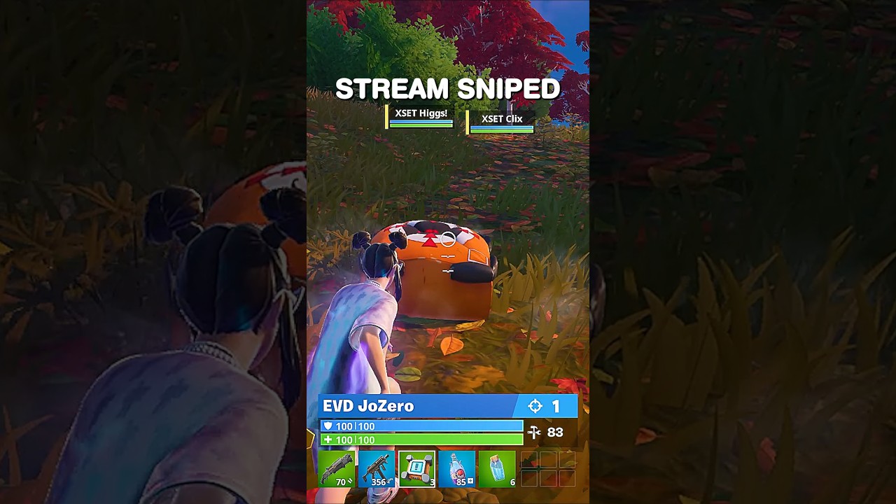 Fake Crashpad Strategy