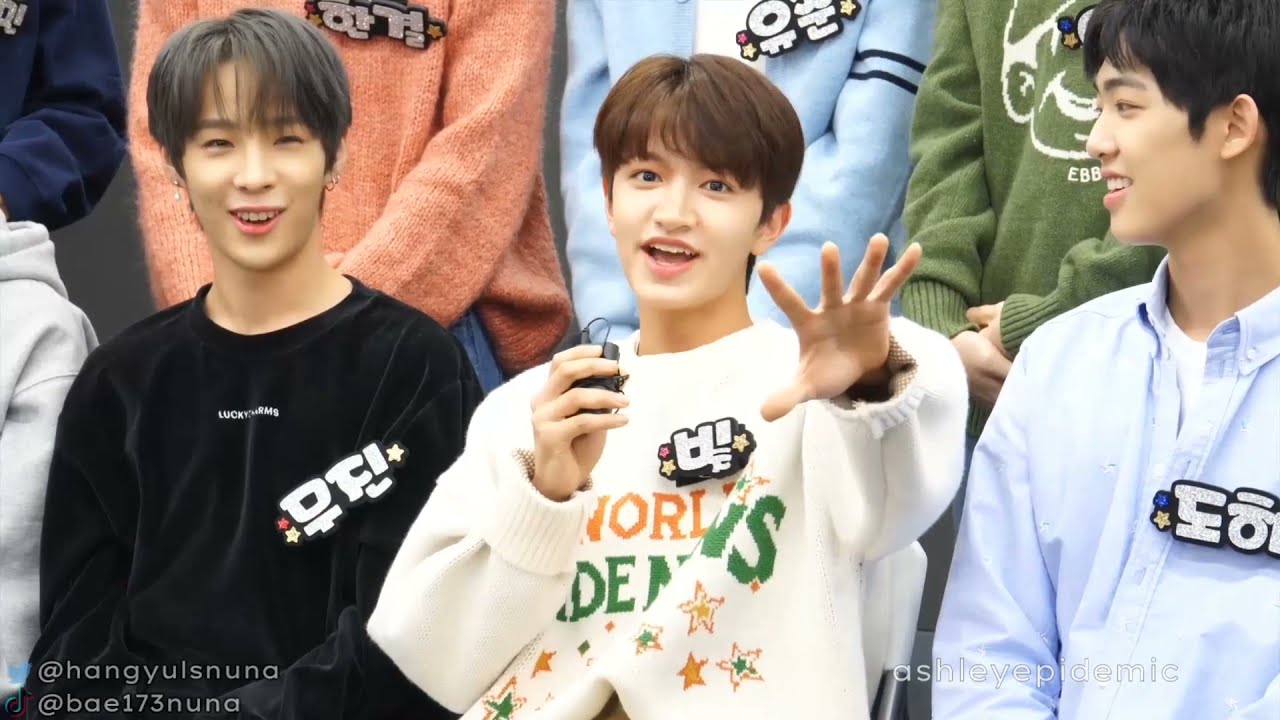 Things You Should Know If You Want to Stan BAE173