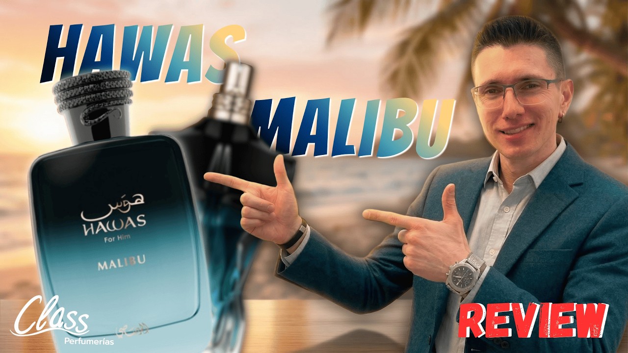 ¿Vale la pena el nuevo Hawas Malibu? Mi opinión real 🧐🔥