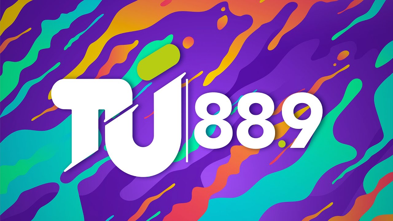 T&Uacute; RADIO 88.9