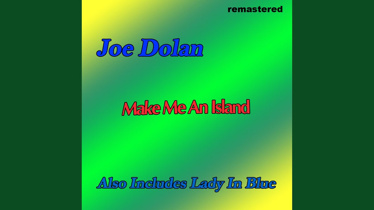 Make Me Aan Island
