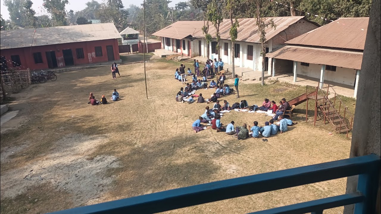 Hmra scl ka vlog 