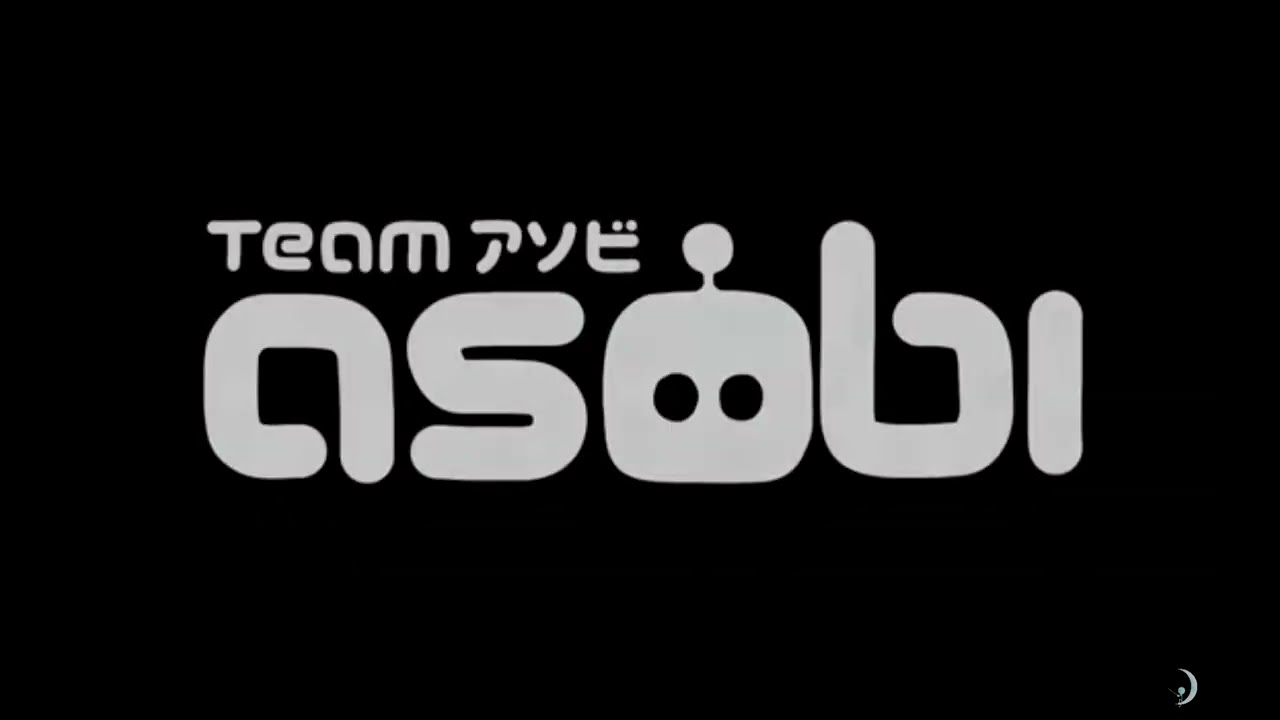ASTRO BOT And The Fantastical Controller End Credits (Kazuo Sawa Version)