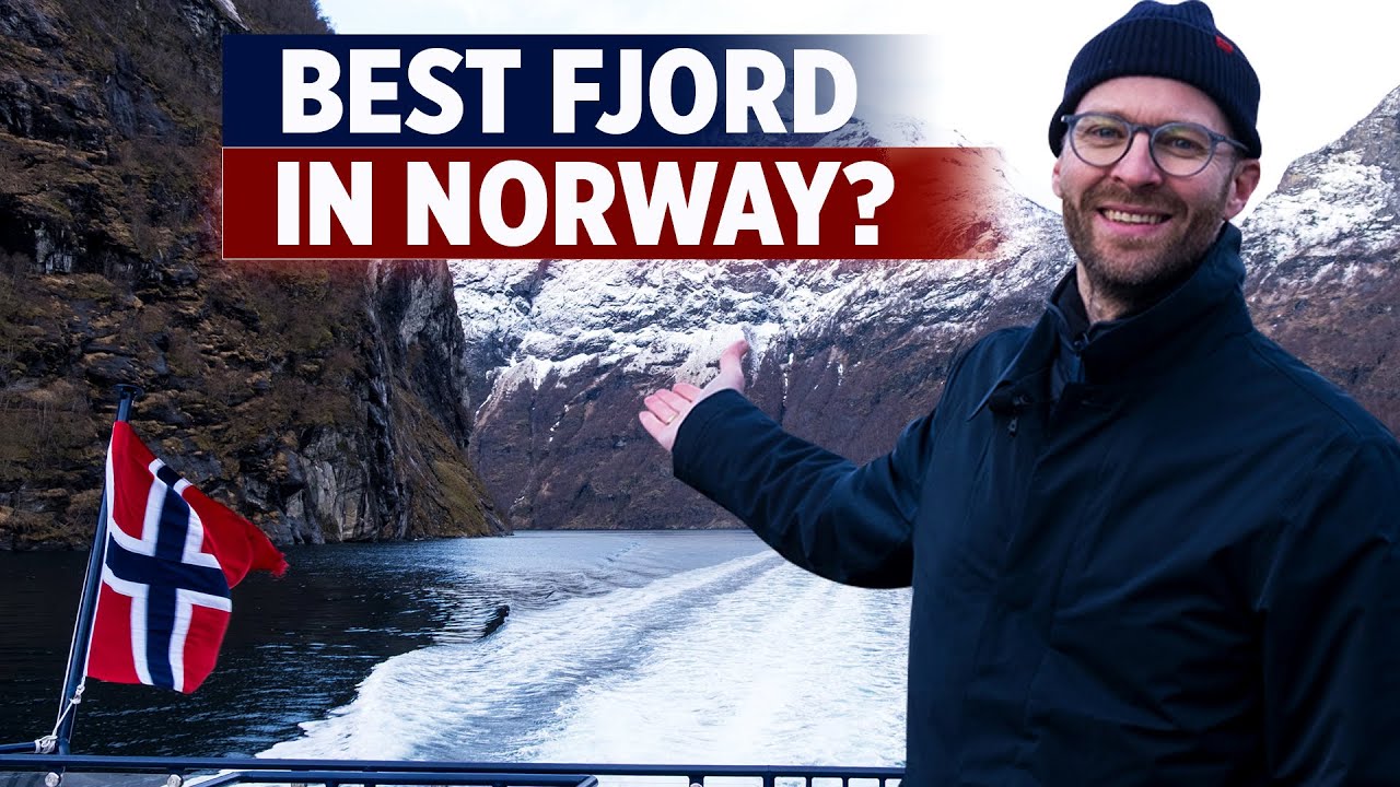 Is Geirangerfjord in Winter Better Than Summer? (Honest Fjord Cruise Review)