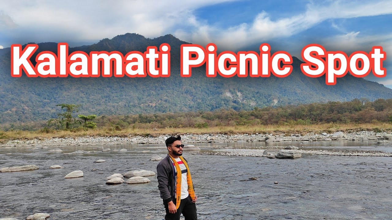 Kalamati Picnic Spot | Kalamati | Kalamati Picnic