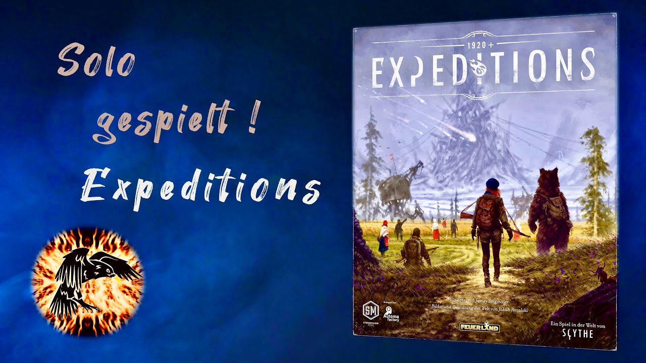 Solo gespielt ! 