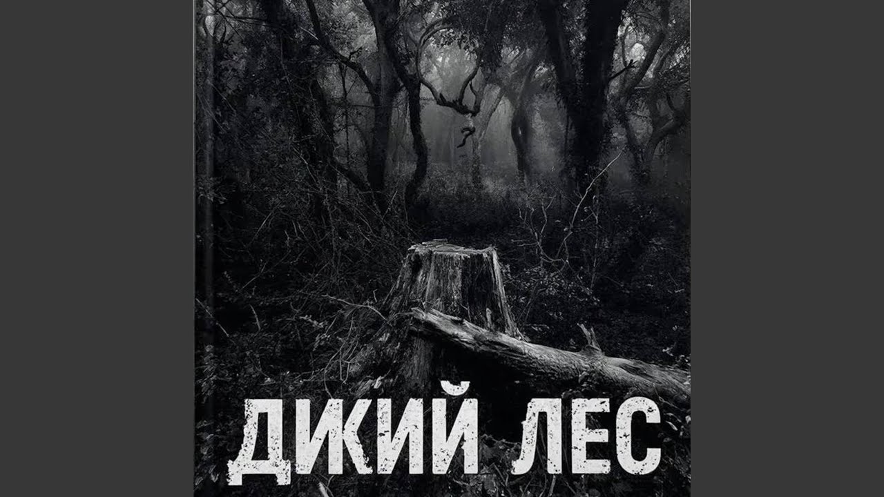 Дикий лес