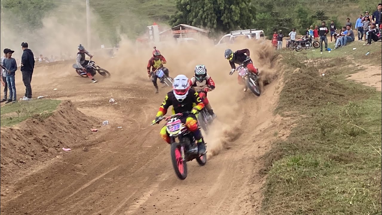 Categoría: Cg Racing ⚠️⚠️