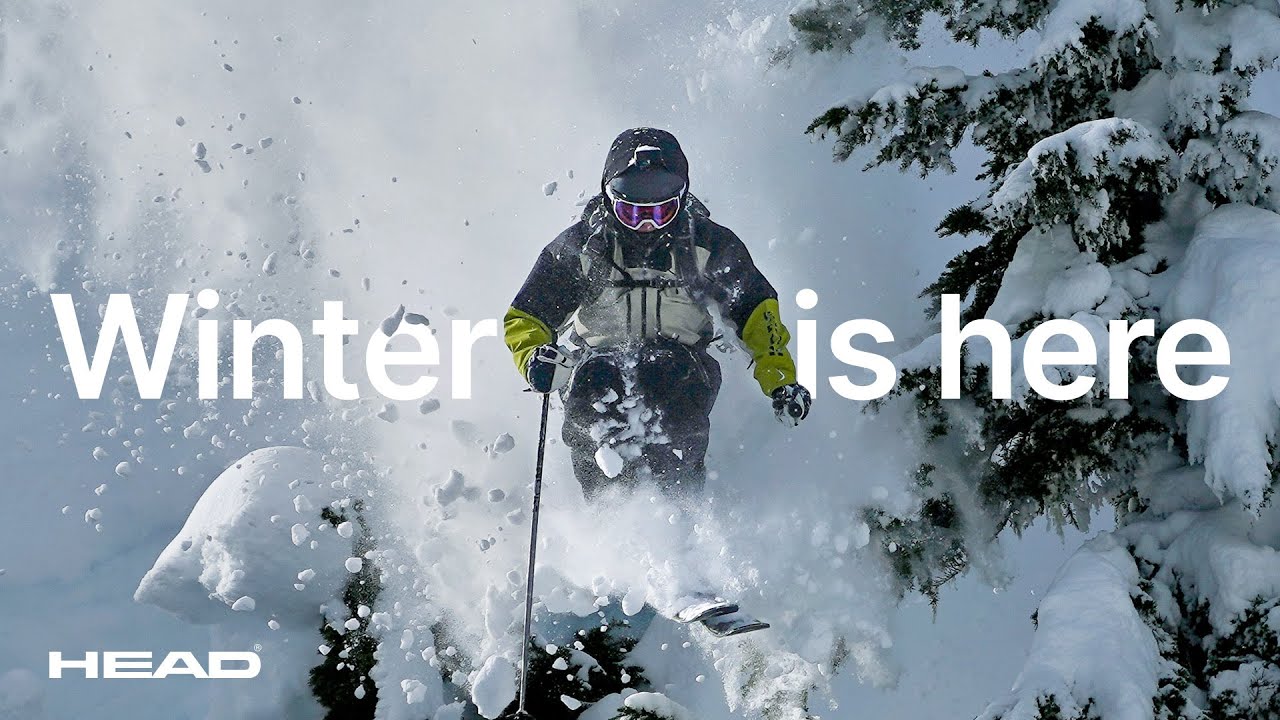 HEAD Ski 25/26 &ndash; Are You Ready?