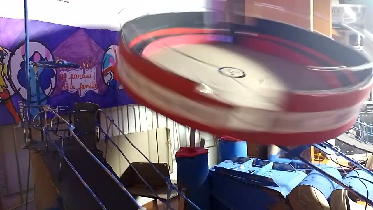 2 video de la maqueta del tagada de el tabo💖