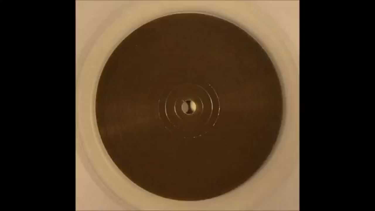 Jacob B - Murk [124 Black - 124B 002]