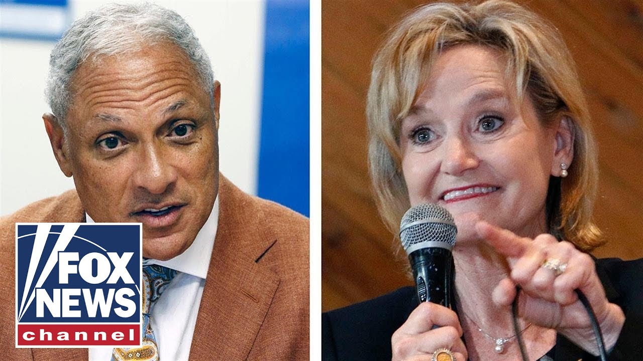 Cindy Hyde-Smith wins Mississippi senate runoff